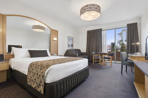 Quality Hotel Wangaratta Gateway - Accommodation NT 0