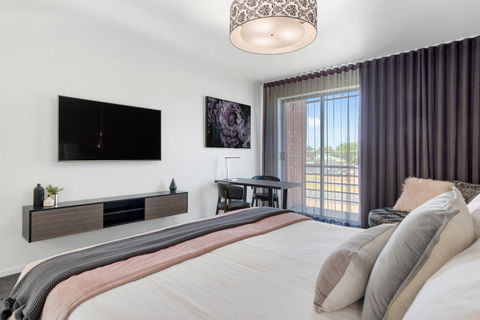 Quality Hotel Wangaratta Gateway - Accommodation NT 29