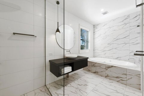 Quality Hotel Wangaratta Gateway - Accommodation NT 18