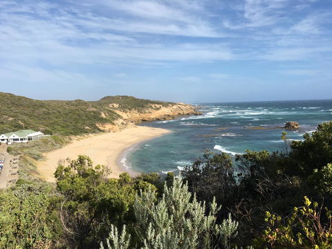 Kookas Retreat - Accommodation NT 21