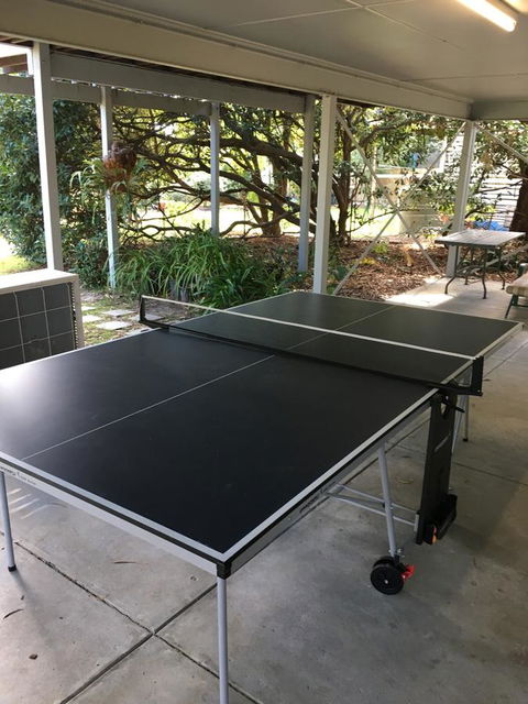 Kookas Retreat - Accommodation NT 23