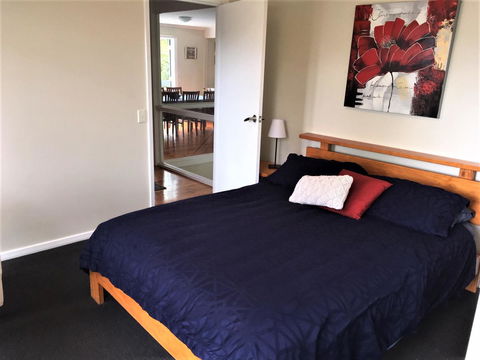 Kookas Retreat - Accommodation NT 8