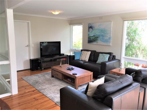 Kookas Retreat - Accommodation NT 4