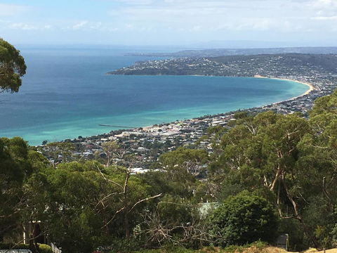 Kookas Retreat - Accommodation NT 20