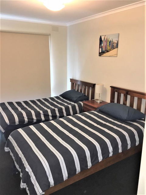 Kookas Retreat - Accommodation NT 10