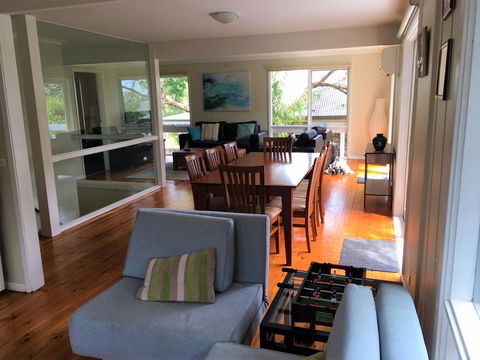 Kookas Retreat - Accommodation NT 6