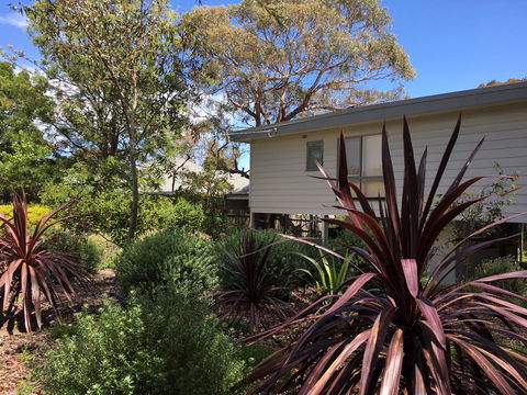 Kookas Retreat - Accommodation NT 3