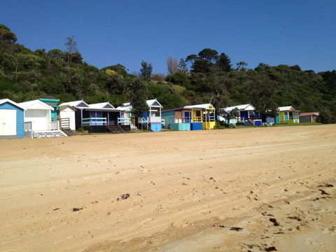 Kookas Retreat - Accommodation NT 18