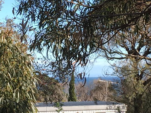 Kookas Retreat - Accommodation NT 17