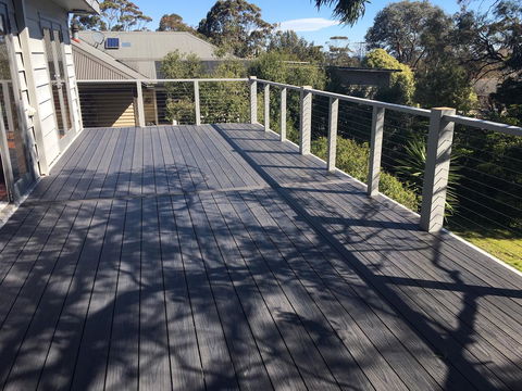 Kookas Retreat - Accommodation NT 2