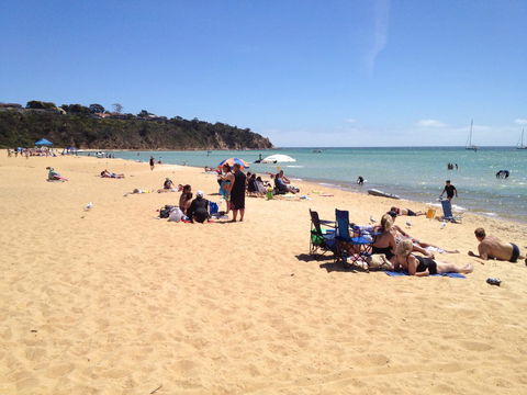 Kookas Retreat - Accommodation NT 19