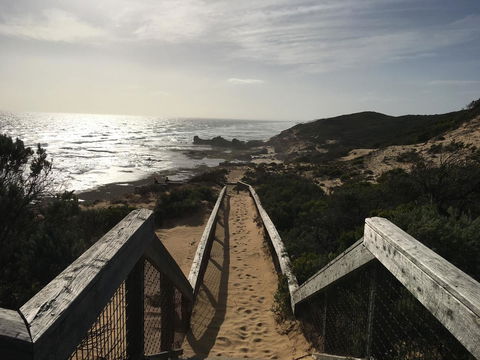 Kookas Retreat - Accommodation NT 22