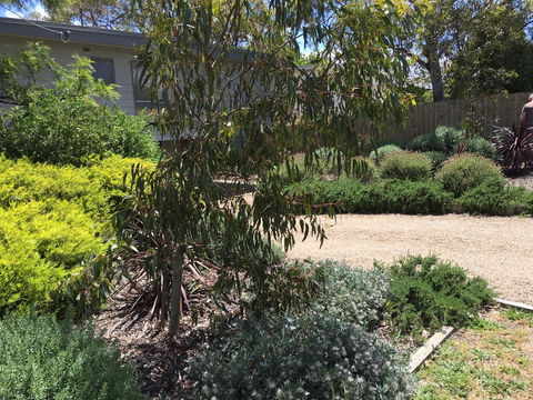 Kookas Retreat - Accommodation NT 13