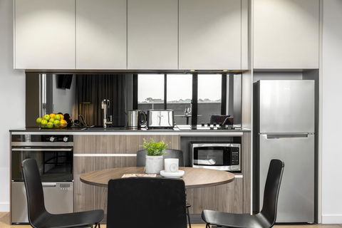 Quest Burwood East - Accommodation NT 15