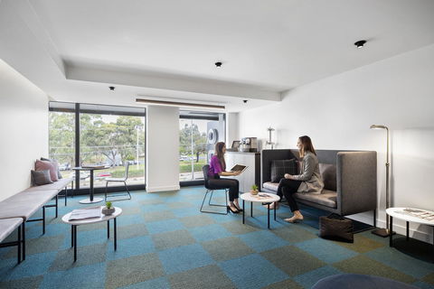 Quest Burwood East - Accommodation NT 23