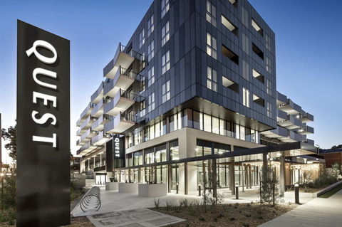 Quest Burwood East - Accommodation NT 7