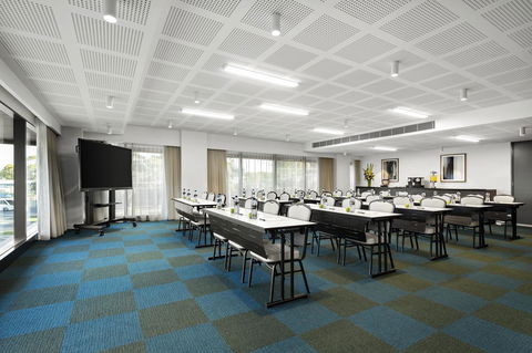 Quest Burwood East - Accommodation NT 12