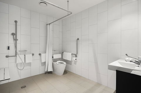 Quest Burwood East - Accommodation NT 18