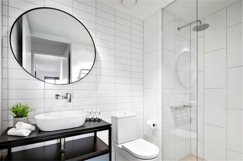 Quest Burwood East - Accommodation NT 3