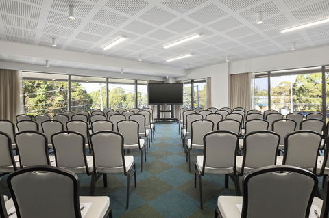Quest Burwood East - Accommodation NT 10