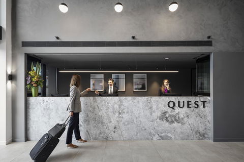 Quest Burwood East - Accommodation NT 24