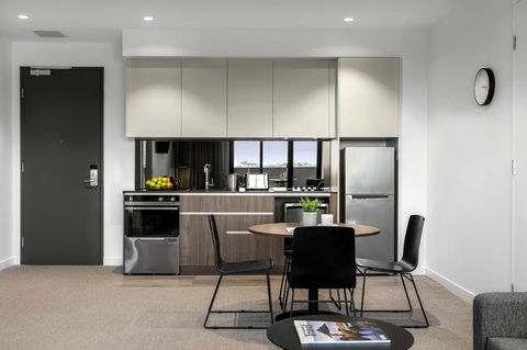 Quest Burwood East - Accommodation NT 14