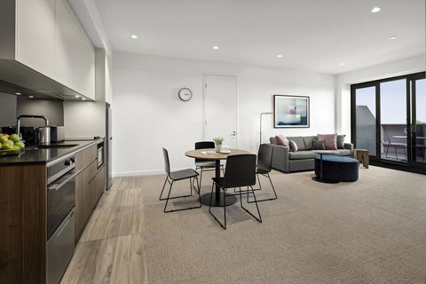 Quest Burwood East - Accommodation NT 16