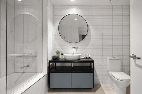Quest Burwood East - Accommodation NT 20