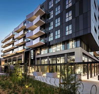 Quest Burwood East - Accommodation NT