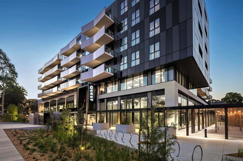 Quest Burwood East - Accommodation NT 0