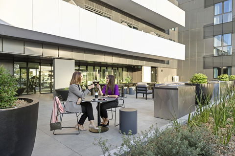Quest Burwood East - Accommodation NT 13