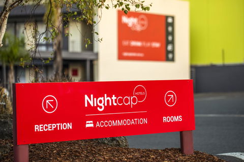Nightcap At Matthew Flinders Hotel - Accommodation NT 27