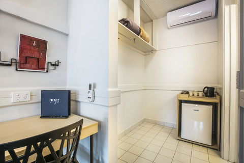 Nightcap At Matthew Flinders Hotel - Accommodation NT 13