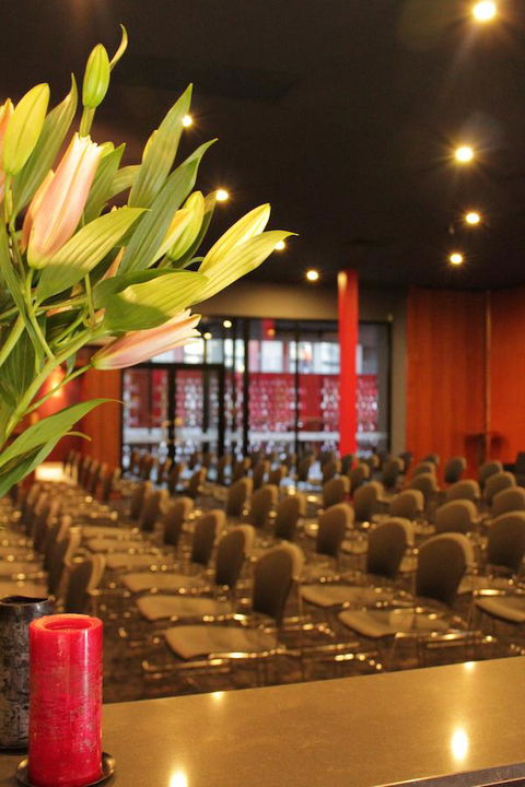 Nightcap At Matthew Flinders Hotel - Accommodation NT 35