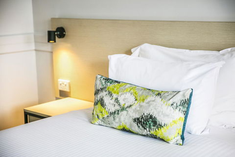 Nightcap At Matthew Flinders Hotel - Accommodation NT 44