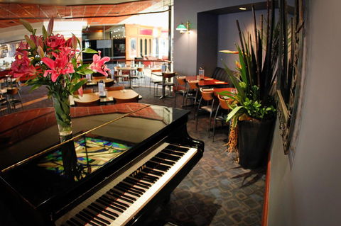 Nightcap At Matthew Flinders Hotel - Accommodation NT 8