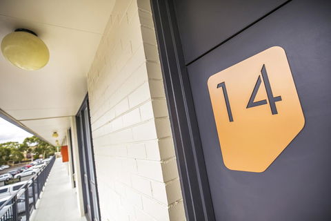 Nightcap At Matthew Flinders Hotel - Accommodation NT 20