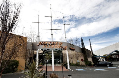 Nightcap At Matthew Flinders Hotel - Accommodation NT 41