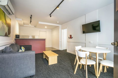 Nightcap At Matthew Flinders Hotel - Accommodation NT 23