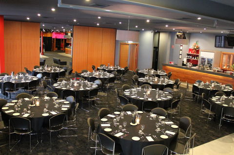 Nightcap At Matthew Flinders Hotel - Accommodation NT 36