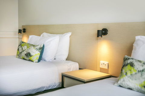 Nightcap At Matthew Flinders Hotel - Accommodation NT 15