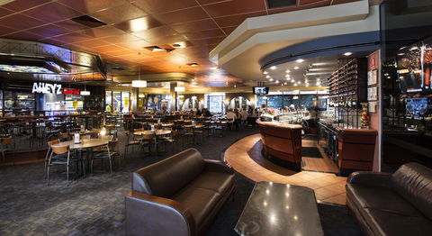 Nightcap At Matthew Flinders Hotel - Accommodation NT 5