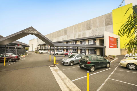 Nightcap At Matthew Flinders Hotel - Accommodation NT 29