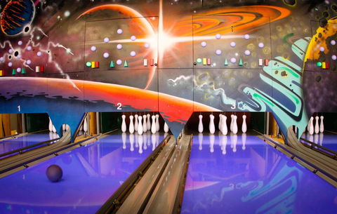 Nightcap At Matthew Flinders Hotel - Accommodation NT 6