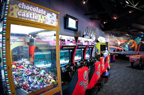 Nightcap At Matthew Flinders Hotel - Accommodation NT 7