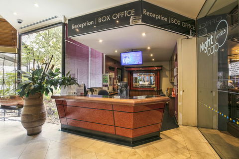 Nightcap At Matthew Flinders Hotel - Accommodation NT 24