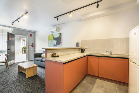 Nightcap At Matthew Flinders Hotel - Accommodation NT 22