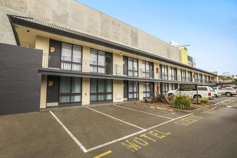 Nightcap At Matthew Flinders Hotel - Accommodation NT 30