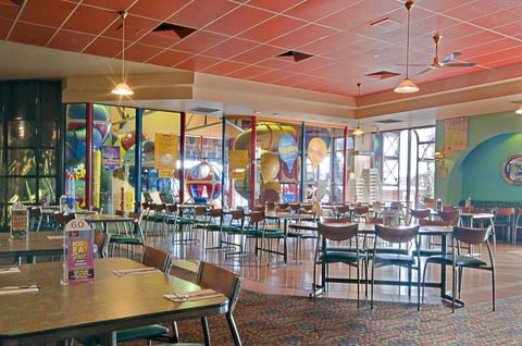 Nightcap At Matthew Flinders Hotel - Accommodation NT 42