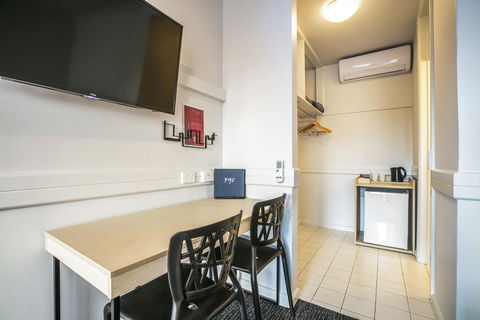 Nightcap At Matthew Flinders Hotel - Accommodation NT 18